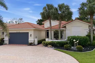 6983 Antinori Ln, Boynton Beach, FL 33437 - Photo 2