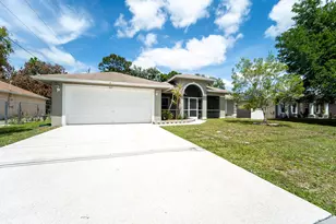 517 SW Paar Dr, Port Saint Lucie, FL 34953 - Photo 1