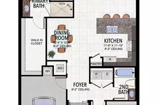 13600 SW Starkissed Ln, Port Saint Lucie, FL 34987 - Photo 4