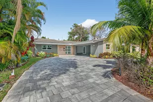 1721 NE 37th St, Oakland Park, FL 33334 - Photo 1