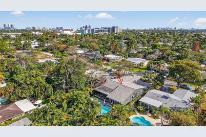 1721 NE 37th Street, Oakland Park, FL 33334 - Photo 94