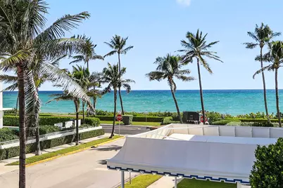 350 S Ocean Boulevard #206, Palm Beach, FL 33480 - Photo 1