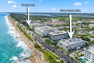 350 S Ocean Blvd, Palm Beach, FL 33480 - Photo 6