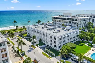 350 S Ocean Blvd, Palm Beach, FL 33480 - Photo 2