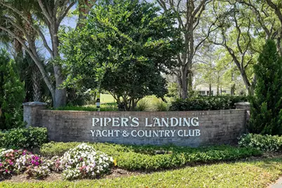 4381 SW Parkgate Boulevard, Palm City, FL 34990 - Photo 2