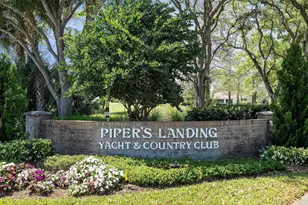 4381 SW Parkgate Blvd, Palm City, FL 34990 - Photo 2