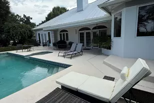 4381 SW Parkgate Blvd, Palm City, FL 34990 - Photo 8