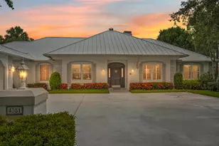 4381 SW Parkgate Blvd, Palm City, FL 34990 - Photo 4