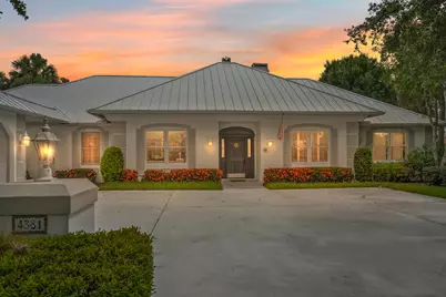 4381 SW Parkgate Boulevard, Palm City, FL 34990 - Photo 4