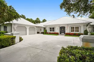 4381 SW Parkgate Blvd, Palm City, FL 34990 - Photo 1