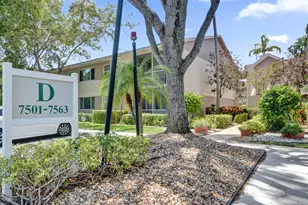 7557 Trent Dr, Tamarac, FL 33321 - Photo 1