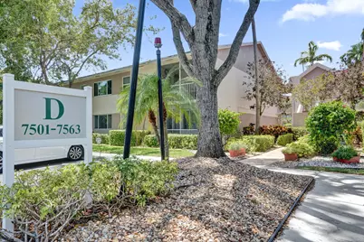 7557 Trent Drive #213, Tamarac, FL 33321 - Photo 1