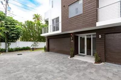 700 NE 14th Avenue #206, Fort Lauderdale, FL 33304 - Photo 4