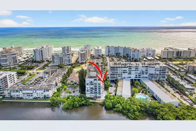 3581 S Ocean Boulevard #3c, South Palm Beach, FL 33480 - Photo 2