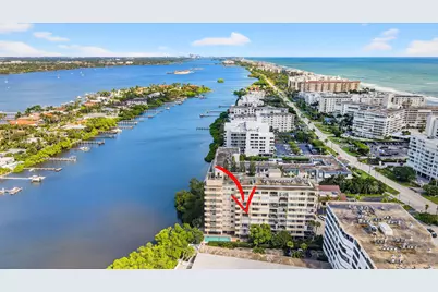 3581 S Ocean Boulevard #3c, South Palm Beach, FL 33480 - Photo 4