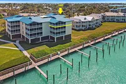 4402 Marina Villa Drive, Marathon, FL 33050 - Photo 1