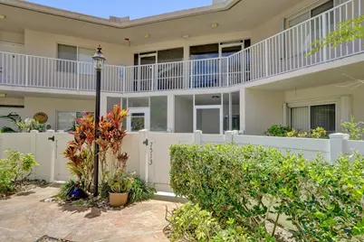 7513 Trent Drive #107, Tamarac, FL 33321 - Photo 2