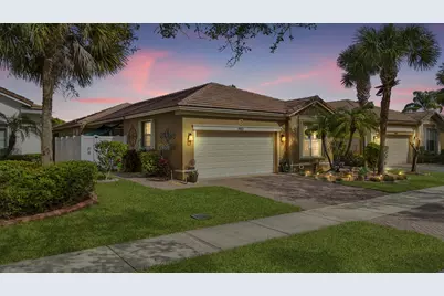 9901 SW Eastbrook Circle, Port Saint Lucie, FL 34987 - Photo 58