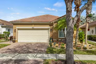 9901 SW Eastbrook Cir, Port Saint Lucie, FL 34987 - Photo 2