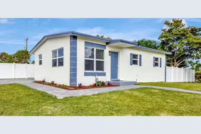 1335 Lee Street, Delray Beach, FL 33444 - Photo 1