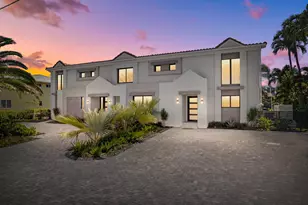 1106 Bel Air Dr, Highland Beach, FL 33487 - Photo 1