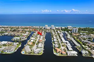 1106 Bel Air Dr, Highland Beach, FL 33487 - Photo 2