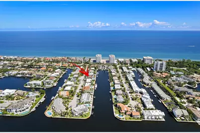 1106 Bel Air Drive #C, Highland Beach, FL 33487 - Photo 2