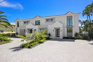 1106 Bel Air Dr, Highland Beach, FL 33487 - Photo 30