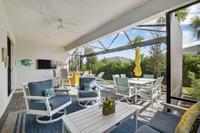 9866 SW Veronese Drive, Port Saint Lucie, FL 34987 - Photo 34