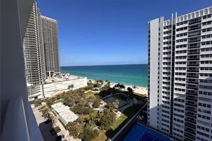 1880 S Ocean Dr, Hallandale Beach, FL 33009 - Photo 30