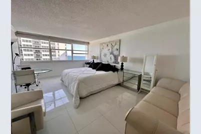 1880 S Ocean Drive #Ts705, Hallandale Beach, FL 33009 - Photo 12