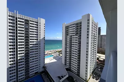 1880 S Ocean Drive #Ts705, Hallandale Beach, FL 33009 - Photo 34
