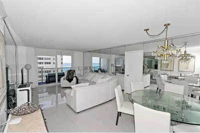 1880 S Ocean Drive #Ts705, Hallandale Beach, FL 33009 - Photo 6