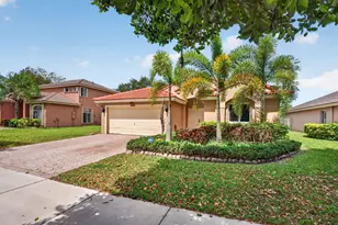4677 St Simon Dr, Coconut Creek, FL 33073 - Photo 2