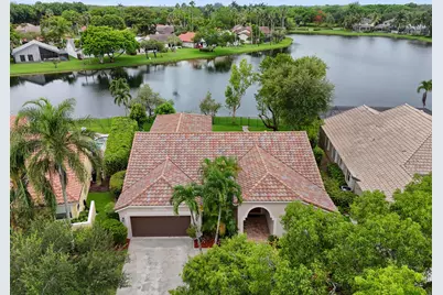 1968 Water Ridge Drive, Weston, FL 33326 - Photo 1