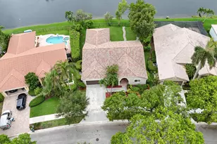 1968 Water Ridge Dr, Weston, FL 33326 - Photo 2