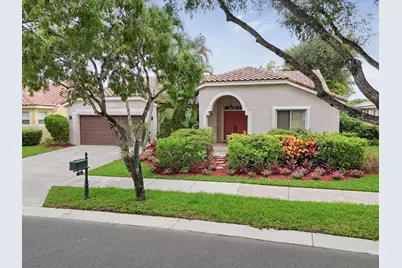 1968 Water Ridge Drive, Weston, FL 33326 - Photo 4