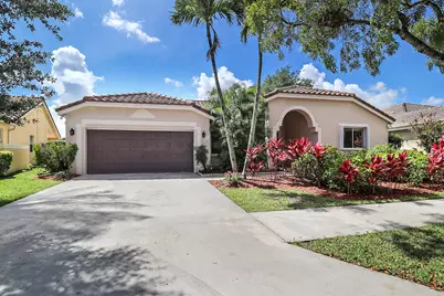 1968 Water Ridge Drive, Weston, FL 33326 - Photo 2
