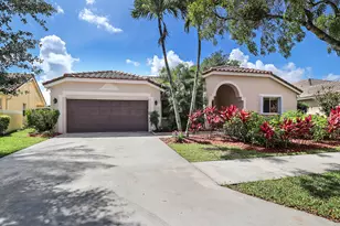 1968 Water Ridge Dr, Weston, FL 33326 - Photo 2