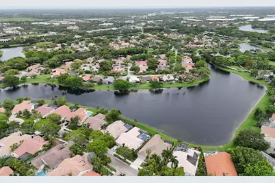1968 Water Ridge Drive, Weston, FL 33326 - Photo 6