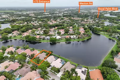 1968 Water Ridge Drive, Weston, FL 33326 - Photo 10