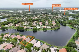 1968 Water Ridge Dr, Weston, FL 33326 - Photo 10
