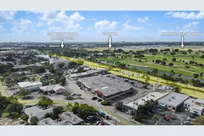 1336 N Federal Highway #1336, Pompano Beach, FL 33062 - Photo 18