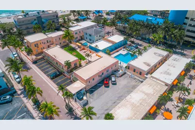 311 Connecticut Street #4, Hollywood, FL 33019 - Photo 8