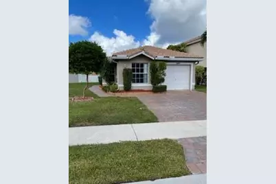 6655 Duval Avenue, West Palm Beach, FL 33411 - Photo 1