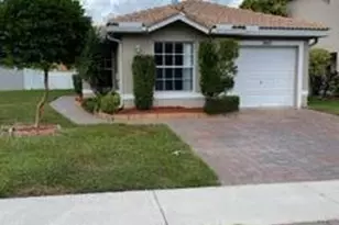 6655 Duval Ave, Royal Palm Beach, FL 33411 - Photo 1