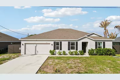 1892 SW Monterrey Lane, Port Saint Lucie, FL 34953 - Photo 26