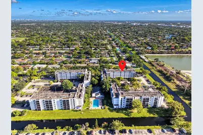7541 NW 16th Street #1411, Plantation, FL 33313 - Photo 42