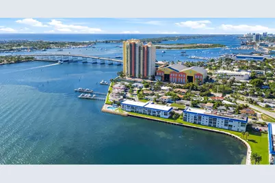 400 Wilma Circle #108, Riviera Beach, FL 33404 - Photo 2