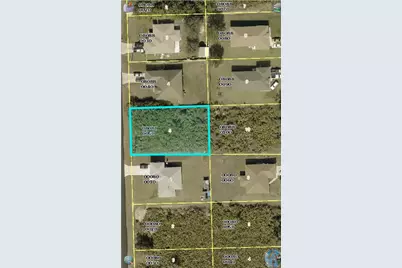6006 Flora Avenue N, Lehigh Acres, FL 33971 - Photo 2